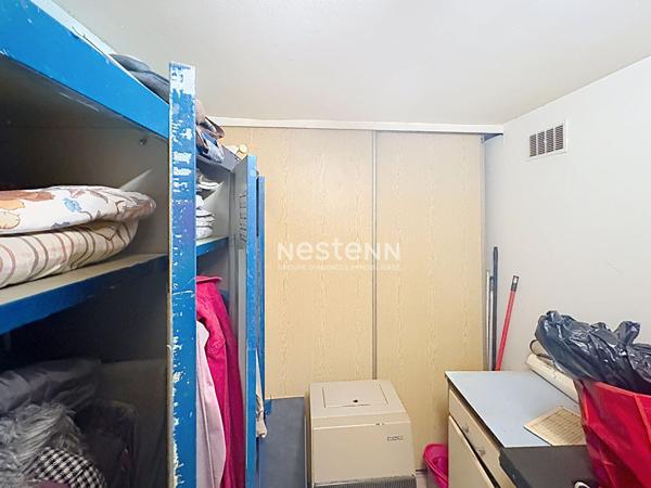 PORT-VENDRES Appartement idéalement situé avec fort potentiel !