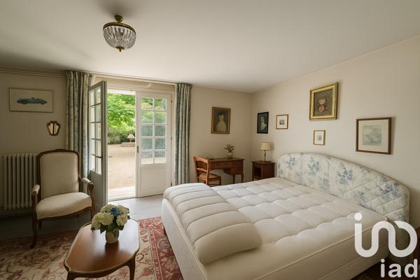 Maison à vendre 7 pièces 154 m² Montrichard Val de Cher