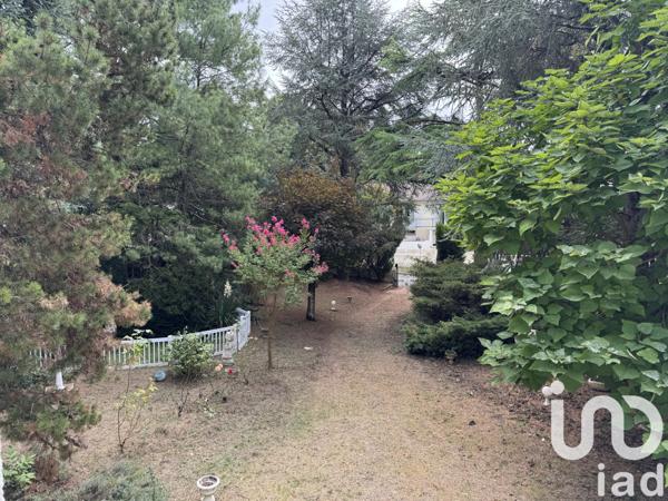 Maison à vendre 7 pièces 154 m² Montrichard Val de Cher