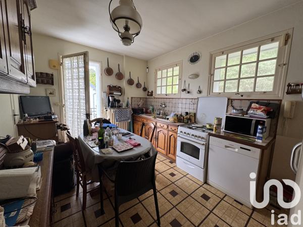 Maison à vendre 7 pièces 154 m² Montrichard Val de Cher