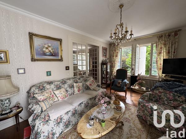 Maison à vendre 7 pièces 154 m² Montrichard Val de Cher