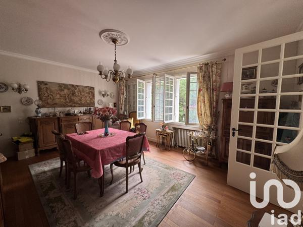 Maison à vendre 7 pièces 154 m² Montrichard Val de Cher