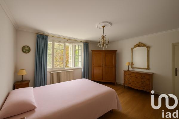 Maison à vendre 7 pièces 154 m² Montrichard Val de Cher