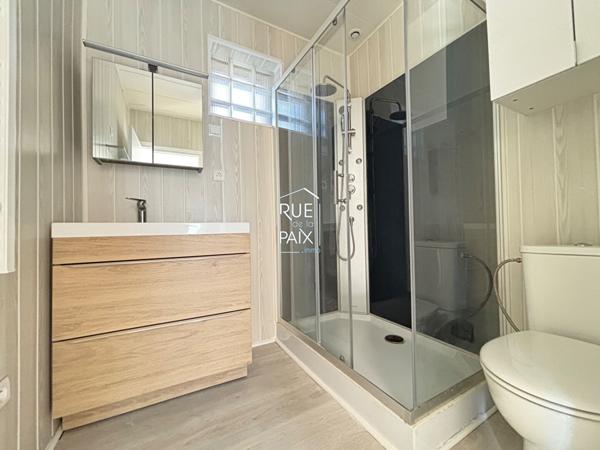 86330 ANGLIERS Maison Angliers 40m²