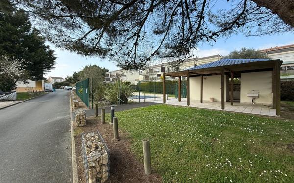 Appartement à vendre    3 pièces • 54,45 m2 La Rochelle