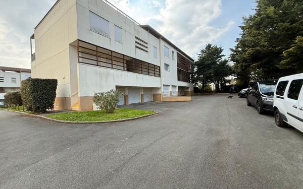 Appartement à vendre    3 pièces • 54,45 m2 La Rochelle