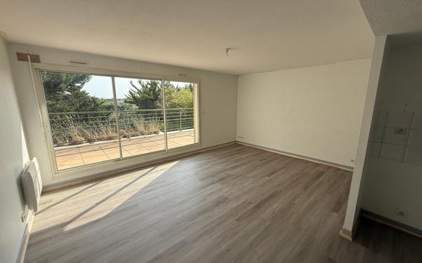 Appartement à vendre    3 pièces • 54,45 m2 La Rochelle