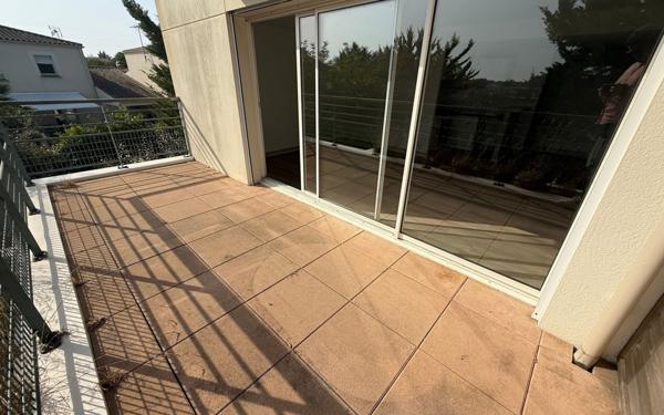 Appartement à vendre    3 pièces • 54,45 m2 La Rochelle