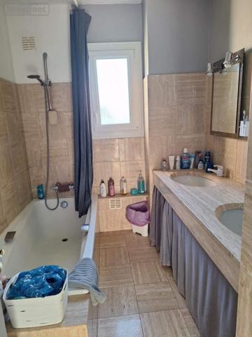 Maison à vendre à Mauron dans le Morbihan (56430), ref : 05923   
MAURON - Centre ville