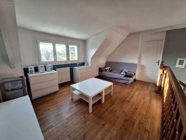 Maison à vendre à Mauron dans le Morbihan (56430), ref : 05923   
MAURON - Centre ville