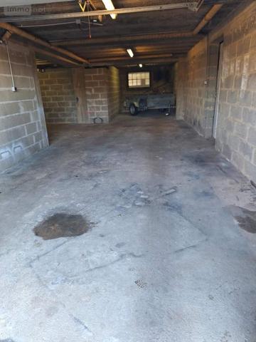 Maison à vendre à Mauron dans le Morbihan (56430), ref : 05923   
MAURON - Centre ville