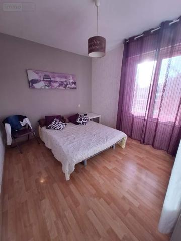 Maison à vendre à Mauron dans le Morbihan (56430), ref : 05923   
MAURON - Centre ville