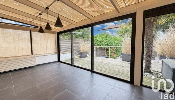 Maison à vendre 5 pièces 154 m² Fontenay-sous-Bois