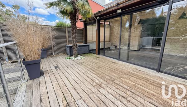 Maison à vendre 5 pièces 154 m² Fontenay-sous-Bois