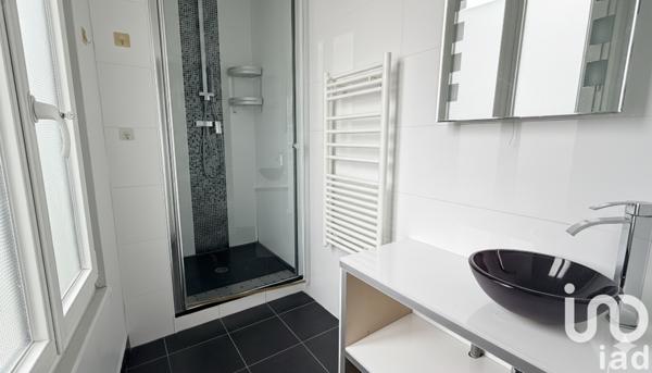 Maison à vendre 5 pièces 154 m² Fontenay-sous-Bois