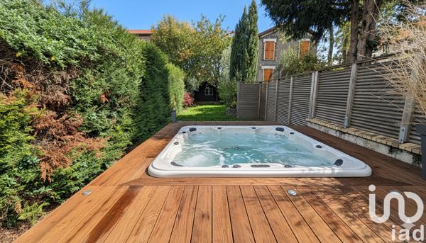 Maison à vendre 5 pièces 154 m² Fontenay-sous-Bois