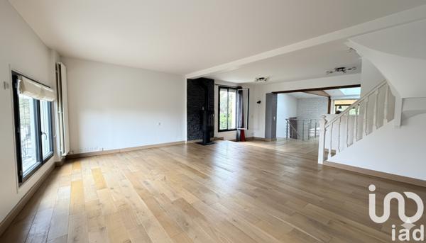 Maison à vendre 5 pièces 154 m² Fontenay-sous-Bois