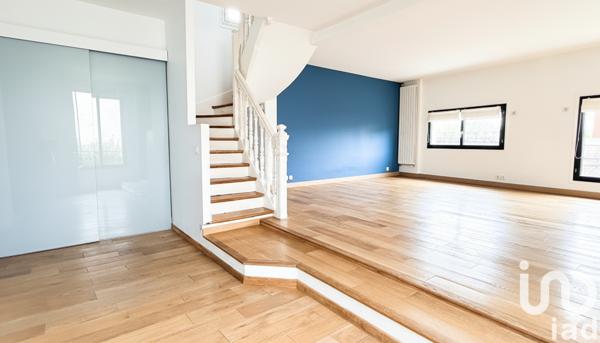 Maison à vendre 5 pièces 154 m² Fontenay-sous-Bois