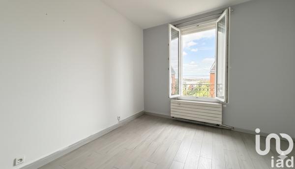 Maison à vendre 5 pièces 154 m² Fontenay-sous-Bois