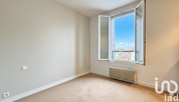 Maison à vendre 5 pièces 154 m² Fontenay-sous-Bois