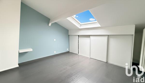 Maison à vendre 5 pièces 154 m² Fontenay-sous-Bois