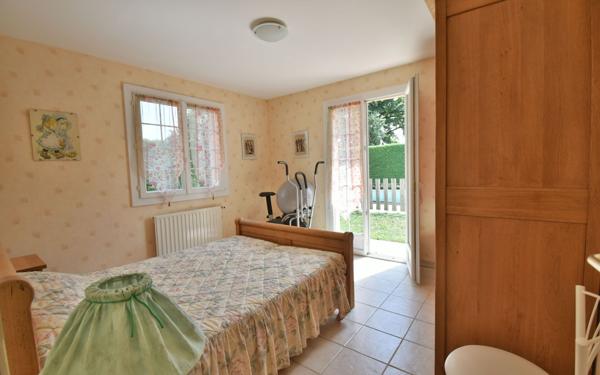 Maison à vendre    4 pièces •  Châtillon-la-Palud