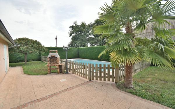 Maison à vendre    4 pièces •  Châtillon-la-Palud