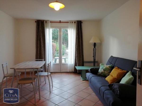 Maison à louer 2 pièces 38m² Ardon (45160)