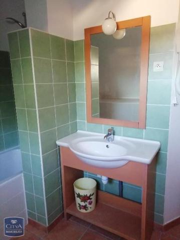 Maison à louer 2 pièces 38m² Ardon (45160)
