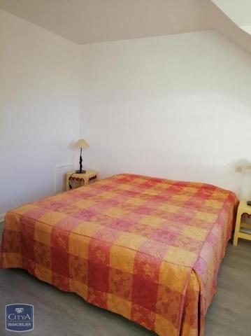 Maison à louer 2 pièces 38m² Ardon (45160)