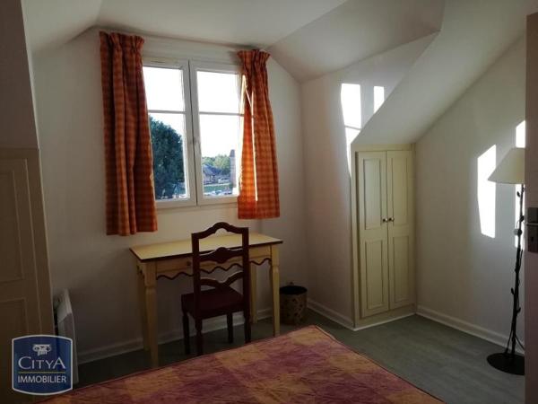 Maison à louer 2 pièces 38m² Ardon (45160)