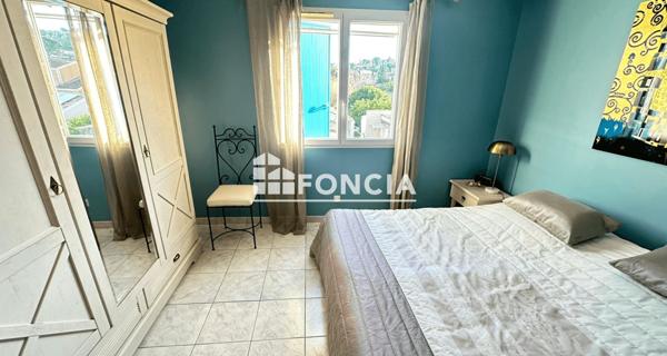 À vendre Maison 4 pièces 78 m² - Cogolin 83310