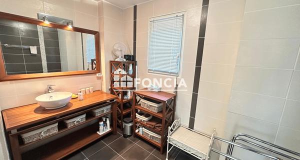 À vendre Maison 4 pièces 78 m² - Cogolin 83310