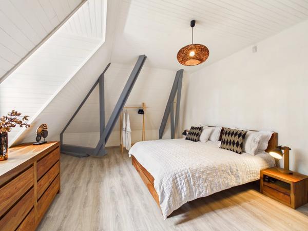 Superbe propriété avec piscine et vue dégagée