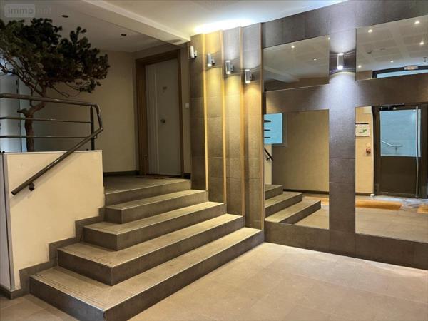 Appartement à vendre à Lyon 8e Arrondissement dans le Rhône (69008), ref : 01070-1090103