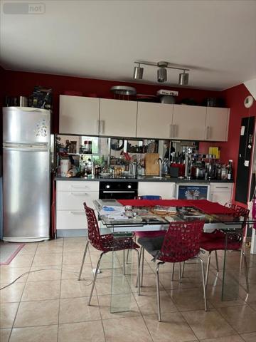 Appartement à vendre à Lyon 8e Arrondissement dans le Rhône (69008), ref : 01070-1090103