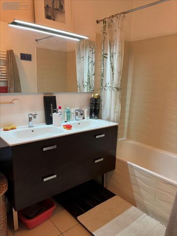 Appartement à vendre à Lyon 8e Arrondissement dans le Rhône (69008), ref : 01070-1090103