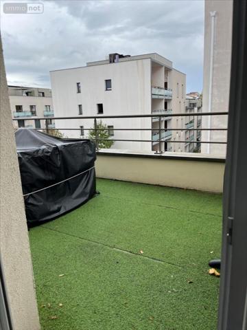 Appartement à vendre à Lyon 8e Arrondissement dans le Rhône (69008), ref : 01070-1090103