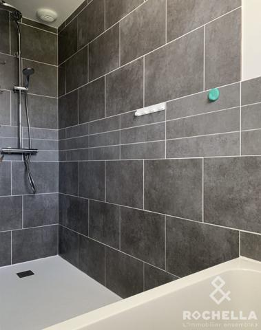 Maison récente de 2019, 138m2, 4 chambres, jardin, garage, aperçu océan