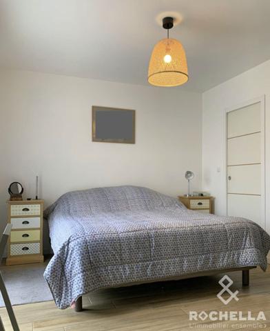 Maison récente de 2019, 138m2, 4 chambres, jardin, garage, aperçu océan