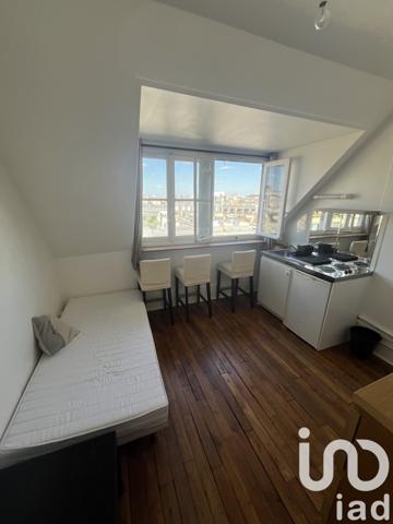 Appartement à vendre 1 pièce 10 m² Paris 7