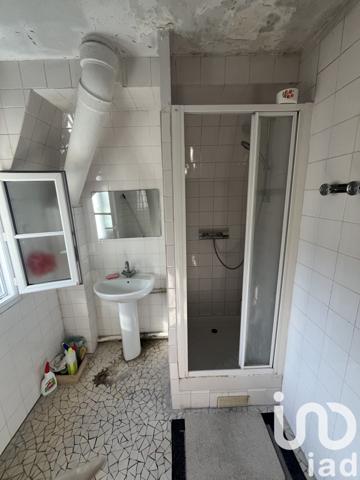 Appartement à vendre 1 pièce 10 m² Paris 7