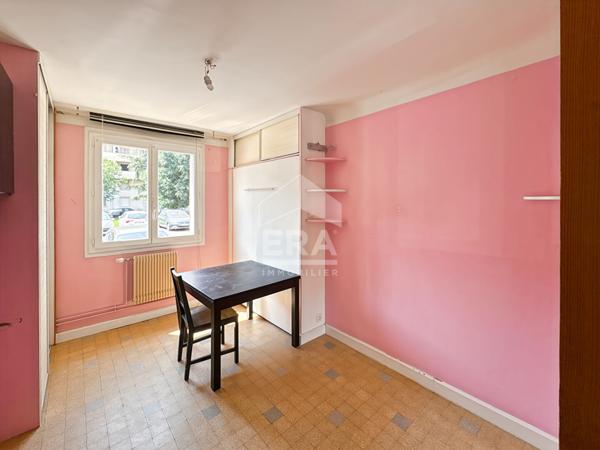 Appartement T3 de 64 m² , A vendre, 13009, Marseille