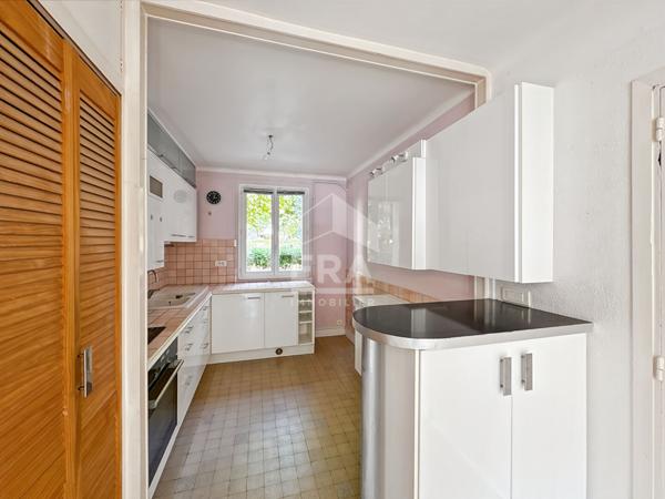 Appartement T3 de 64 m² , A vendre, 13009, Marseille