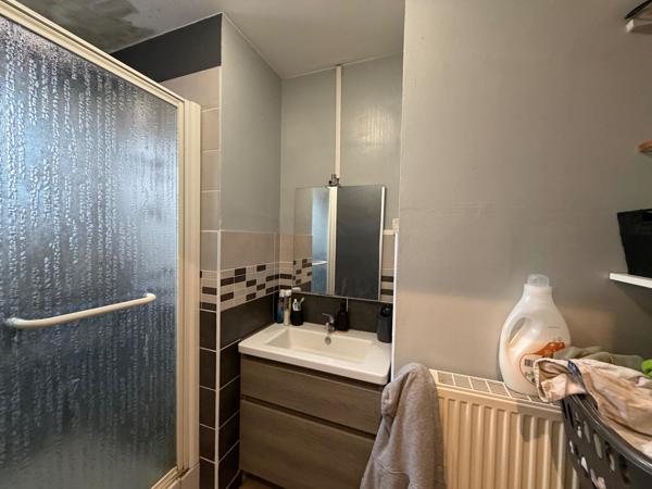 Appartement T3 modulable – 54 m² – Comines – Idéal investisseur ou premier achat