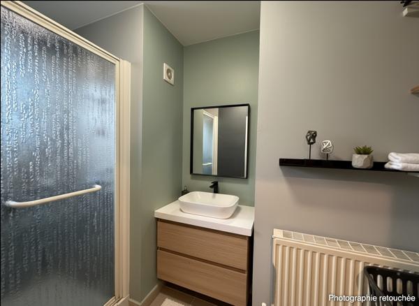 Appartement T3 modulable – 54 m² – Comines – Idéal investisseur ou premier achat