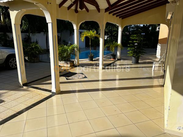 Vente Maison145 m² - 4 Pièces - baie-mahault (97122)