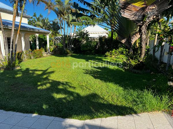 Vente Maison145 m² - 4 Pièces - baie-mahault (97122)