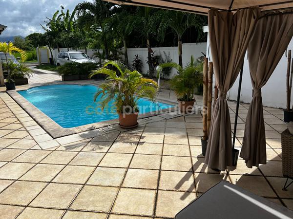 Vente Maison145 m² - 4 Pièces - baie-mahault (97122)