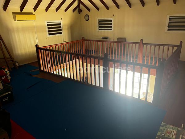 Vente Maison145 m² - 4 Pièces - baie-mahault (97122)